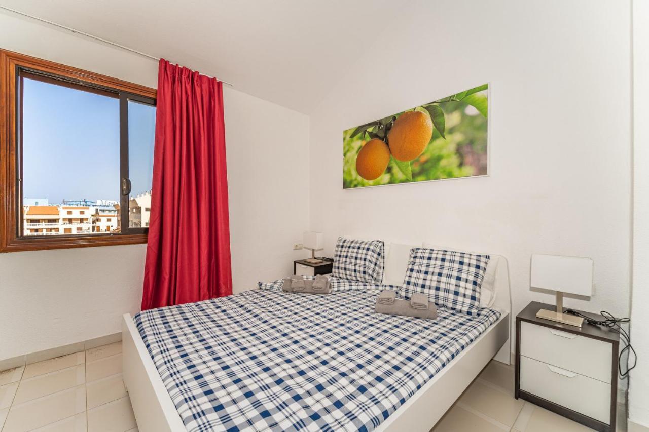 ארונה Private Apartments - Compostela Beach מראה חיצוני תמונה