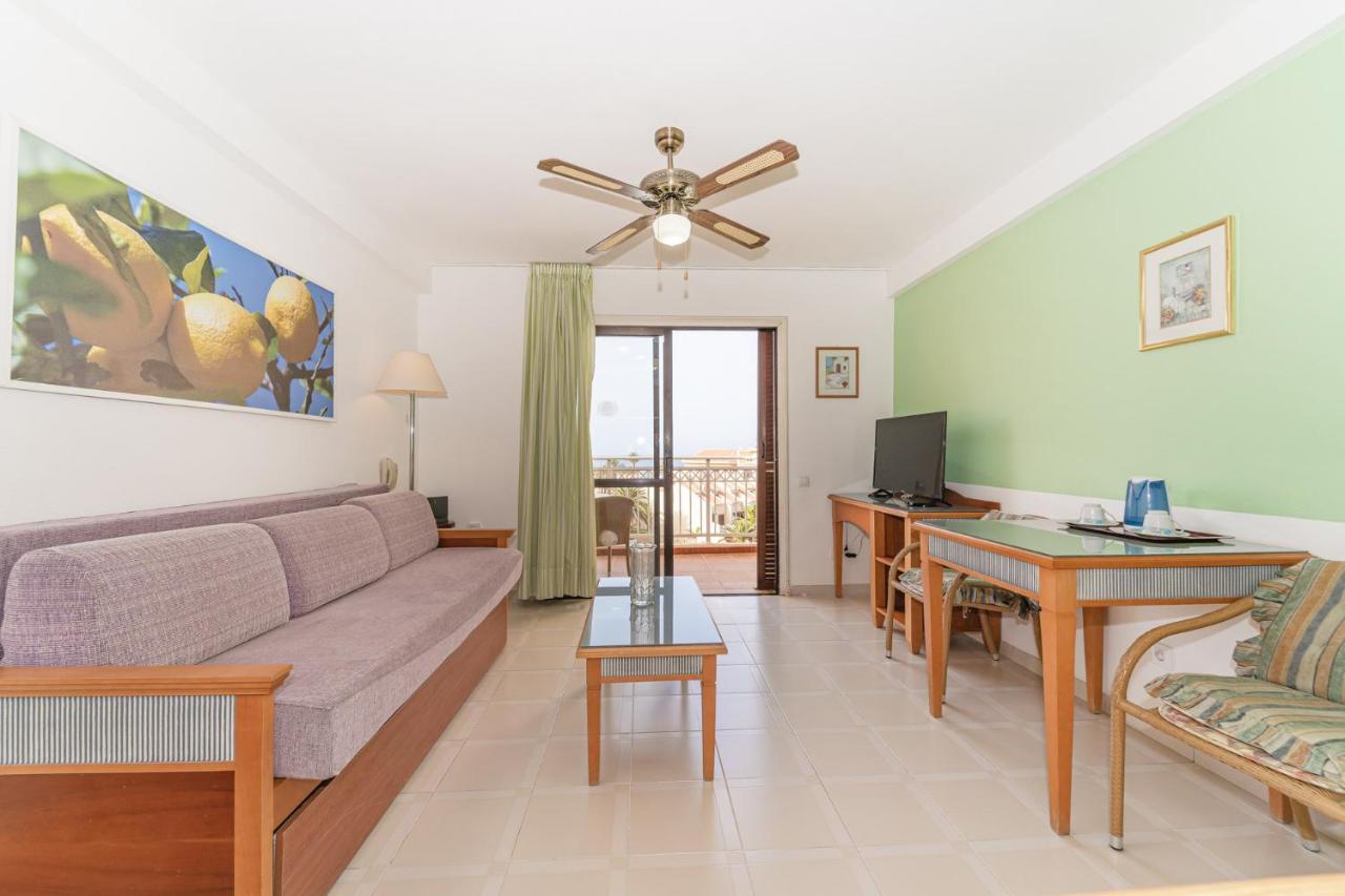 ארונה Private Apartments - Compostela Beach מראה חיצוני תמונה