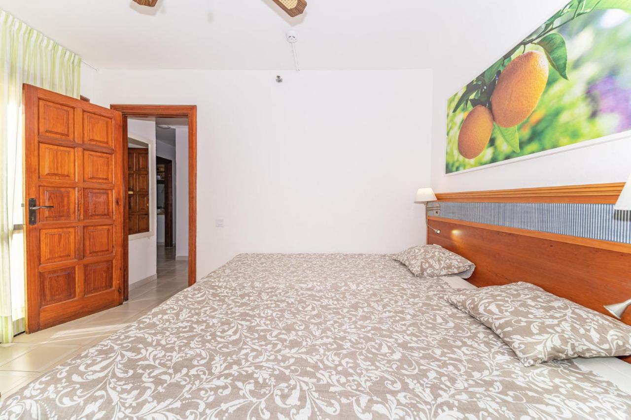 ארונה Private Apartments - Compostela Beach מראה חיצוני תמונה